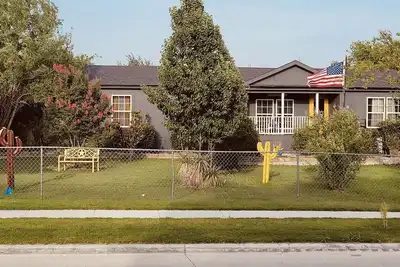 Image de Yelo Bnb in Frisco, Tx