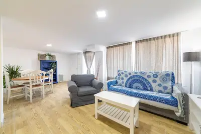 AlmeriaSuite Mojacar Playa