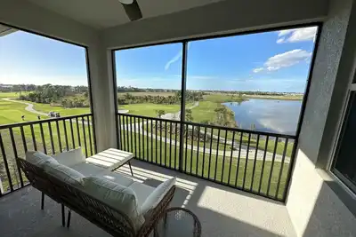 Image de New Golf Condo in Wellen Park Golf & Country Club!