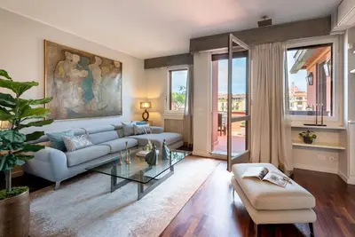 Image de Apartments Florence- Luxury River with Terrace