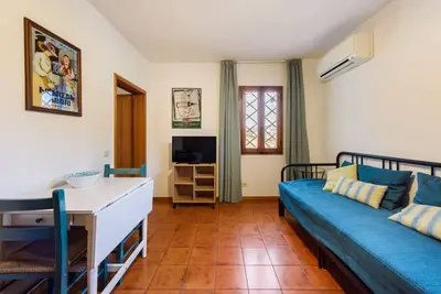 Image de Classic Toscanella apartment by Mmega