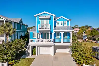 Image de Seaside Palace Summar