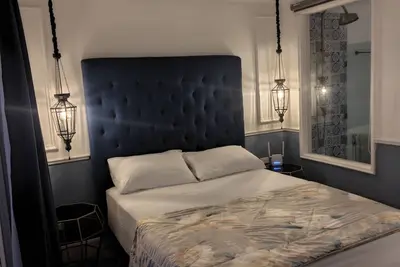 Image de Luxuriöses Appartement im Seven Seas Cote D'azur Jomtien Beach Pattaya