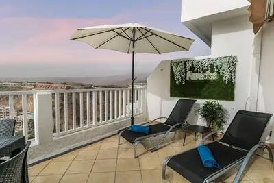 Image de Bright Amadores Seaview Apartment