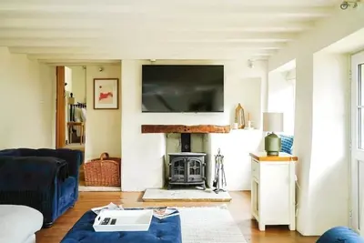 Image de Beautiful Cotswolds cottage