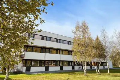 Image de Superbe appartement à Bjorli avec WiFi