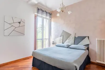 Image de Serraglio Design Apartment