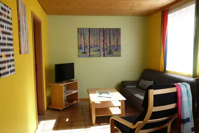 Image de Ferienwohnung 1 + 2, 1 Schlafzimmer, Max. 2 Personen