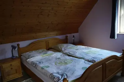 Image de Vacation apartment 3 + 4, 2 bedrooms, max. 3 - 4 persons