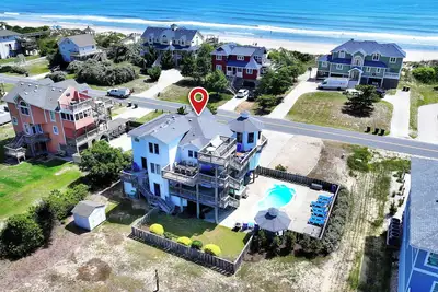 Image de Semi-Oceanfront, Private Pool, Ocean Views, Close to beach! Wl808, Beach Dreams