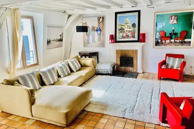 Image de Appartement Sauval - Welkeys