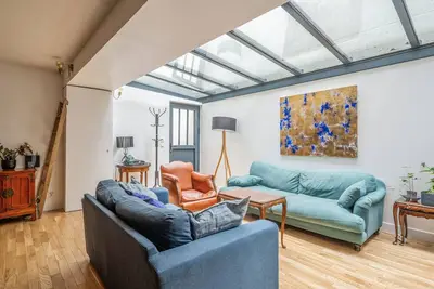 Image de Appartement de l'Artiste - Welkeys