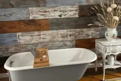 Image de 2King beds 2bedrooms