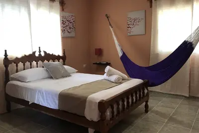 Image de Casa Las Garzas Holbox