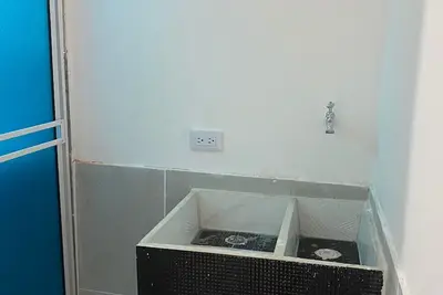 Image de Casa Luna Hospedaje Ubicado Cerca del Centro Histórico de Cartagena y sus Playas