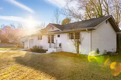 Image de The Green House - Central location Ptc Trilith & Airport