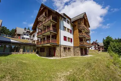 Image de Pohorje by Interhome