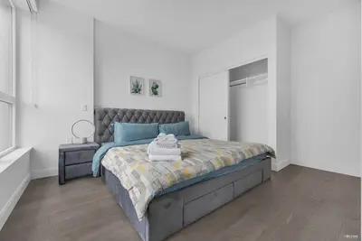 Image de Perfectly Located New Condo for Explore Vancouver