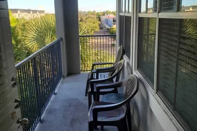 Image de Home away from home Two bedroom medical center and Nrg stadium