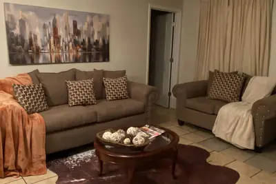 Image de Cozy Cottage 102, Near the Hospital 7 min away! Pet Friendly! Family Friendly!