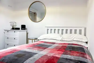 Image de Immaculate 2-Bed Apartment in Rochester