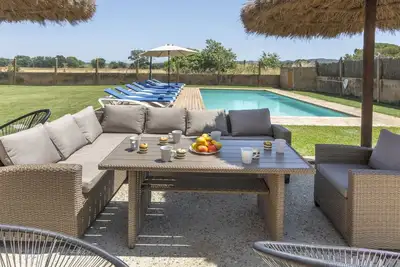 Image de Can Borni by Interhome