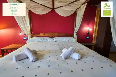Image de Garai Etxea. Rural Farmhouse 15 min. from Bilbao