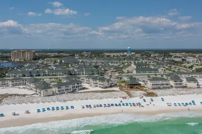 Image de Boat & Pet Friendly, Walk2Beach, Free Golf, Pools, Pickleball, Tennis, Beach Bar, Sandpiper Cove 39