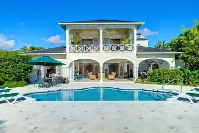 Image de Sugar Hill Oceana | beautiful 4-bedroom villa within the Sugar Hill Resort