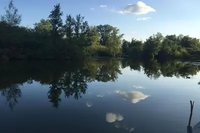 Image de Maison Idyllique avec jardin en Bordure des étangs de la Somme