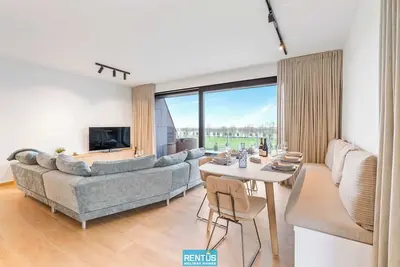 Image de Sirocco Parkside - a place to enjoy stunning views