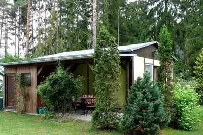 Image de Ferienhaus für 4 Gäste mit 34m² in Stechlin
