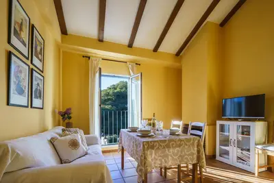 Image de Vacation home for 4 guests with 75m² in Aracena (246734)