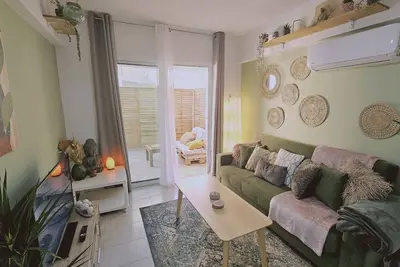 Image de Stay Green Apartment