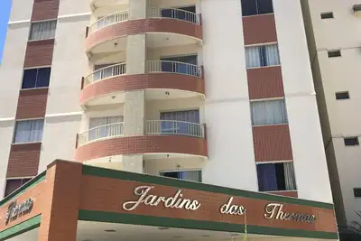 Image de Excelente Apartamento em Caldas Novas, com Parque de Águas Quentes