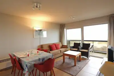 Image de Magnifique appartement à Oostduinkerke