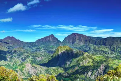Image de Homerez - Appartement charmant à Bras-Panon avec jardin clôturé