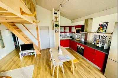 Image de Appartement Madiba Bourdaines