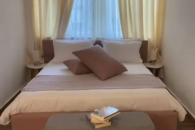 Image de Compass Lofts Athens – South, in the Historic Center of Athens