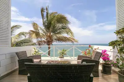 Image de Amazing loft with Spectacular Ocean View