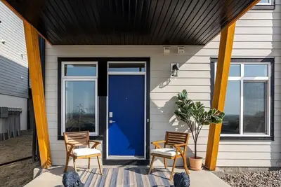 Image de Idyllic Corner Unit 1bdrm in Seton - Sleeps 4