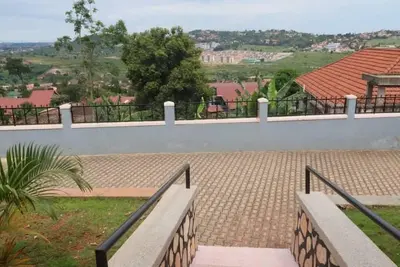 Image de Good Times. 5 Bedroom House in Kampala