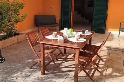 Image de Villa Brezza di Mare, Baia Verde