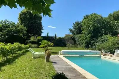 Image de Maison de charme