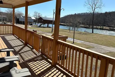 Image de River Run- Spring River Getaway