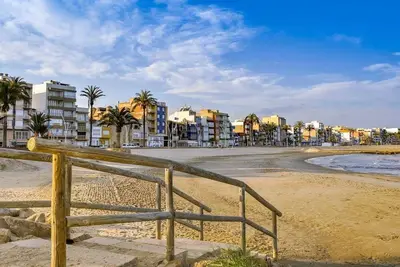 Image de Appartement In Torreblanca Ii Ref 062
