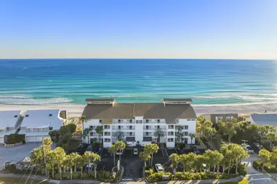 Image de Cabana Club - Sugar Sand Shores - Beachfront, Free Golf Daily, Destin, Slps 12
