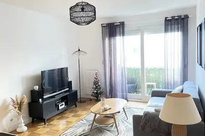 Image de Appartement Concarneau