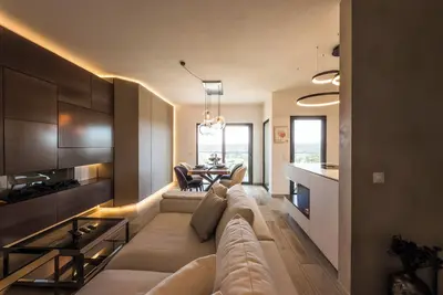 Image de Beach Designer Loft - Espartal