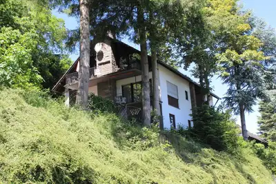 Image de Gemütliche Ferienunterkunft für bis 14 Personen in der Vulkaneifel